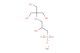 sodium 3-((1,3-dihydroxy-2-(hydroxymethyl)propan-2-yl)amino)-2-hydroxypropane-1-sulfonate