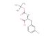 (S)-2-((tert-butoxycarbonyl)amino)-3-(3-chlorophenyl)propanoic acid