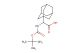 2-(adamantan-1-yl)-2-{[(tert-butoxy)carbonyl]amino}acetic acid