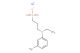 sodium 3-[ethyl(3-methylphenyl)amino]propane-1-sulfonic acid