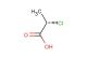 (2S)-2-chloropropanoic acid