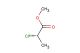 methyl (2S)-2-chloropropanoate