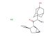 Saxagliptin hydrochloride(Synonyms: BMS-477118 hydrochloride)