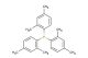 tris(2,4-dimethylphenyl)phosphane