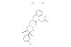 Alvimopan dihydrate(Synonyms: ADL 8-2698 dihydrate; LY 246736 dihydrate)