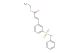 ethyl (2E)-3-[3-(phenylsulfamoyl)phenyl]prop-2-enoate