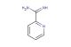 pyridine-2-carboximidamide