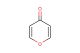 4H-pyran-4-one