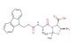 (4S,5R)-3-((((9H-fluoren-9-yl)methoxy)carbonyl)-L-alanyl)-2,2,5-trimethyloxazolidine-4-carboxylic acid