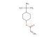 4-tert-butylcyclohexyl prop-2-enoate