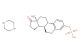 Estropipate(Synonyms: Piperazine estrone sulfate; Estrone sulfate piperazine salt)