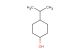 4-(propan-2-yl)cyclohexan-1-ol