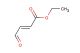 ethyl (2E)-4-oxobut-2-enoate