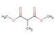 1,3-dimethyl 2-methylpropanedioate