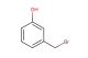 3-(bromomethyl)phenol