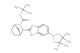 tert-butyl (1R,3S,4S)-3-[6-(tetramethyl-1,3,2-dioxaborolan-2-yl)-1H-1,3-benzodiazol-2-yl]-2-azabicyclo[2.2.1]heptane-2-carboxylate