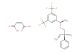 (S)-1-((R)-1-(3,5-bis(trifluoromethyl)phenyl)ethoxy)-2-phenylbut-3-en-2-amine maleate