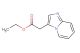 ethyl 2-(imidazo[1,2-a]pyridin-3-yl)acetate