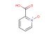 2-carboxypyridin-1-ium-1-olate