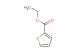 ethyl thiophene-2-carboxylate