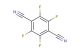 tetrafluorobenzene-1,4-dicarbonitrile
