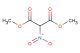 1,3-dimethyl 2-nitropropanedioate