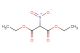 1,3-diethyl 2-nitropropanedioate