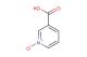 3-carboxypyridin-1-ium-1-olate
