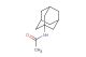 N-(adamantan-1-yl)acetamide