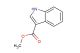 methyl 1H-indole-3-carboxylate
