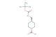 trans-4-[(Boc-amino)methyl]cyclohexanecarboxylic acid