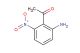 1-(2-amino-6-nitrophenyl)ethanone