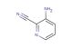 3-aminopicolinonitrile