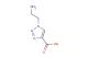 1-(2-aminoethyl)-1H-1,2,3-triazole-4-carboxylic acid