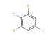 2-chloro-1,3-difluoro-5-iodobenzene