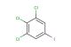 1,2,3-trichloro-5-iodobenzene