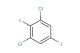1,3-dichloro-2,5-diiodobenzene