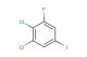 1,2-dichloro-3-fluoro-5-iodobenzene