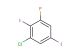 1-chloro-3-fluoro-2,5-diiodobenzene