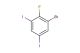 1-bromo-2-fluoro-3,5-diiodobenzene