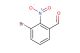 3-bromo-2-nitrobenzaldehyde