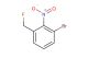 1-bromo-3-(fluoromethyl)-2-nitrobenzene
