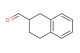 1,2,3,4-tetrahydronaphthalene-2-carbaldehyde