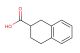 1,2,3,4-tetrahydronaphthalene-2-carboxylic acid