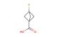 3-fluorobicyclo[1.1.1]pentane-1-carboxylic acid