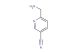 6-(aminomethyl)nicotinonitrile