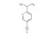 6-isopropylnicotinonitrile
