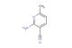 2-amino-6-methylnicotinonitrile