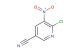 6-chloro-5-nitronicotinonitrile