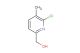 (6-chloro-5-methylpyridin-2-yl)methanol